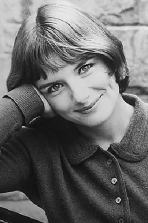 Фото Kelly Jean Peters