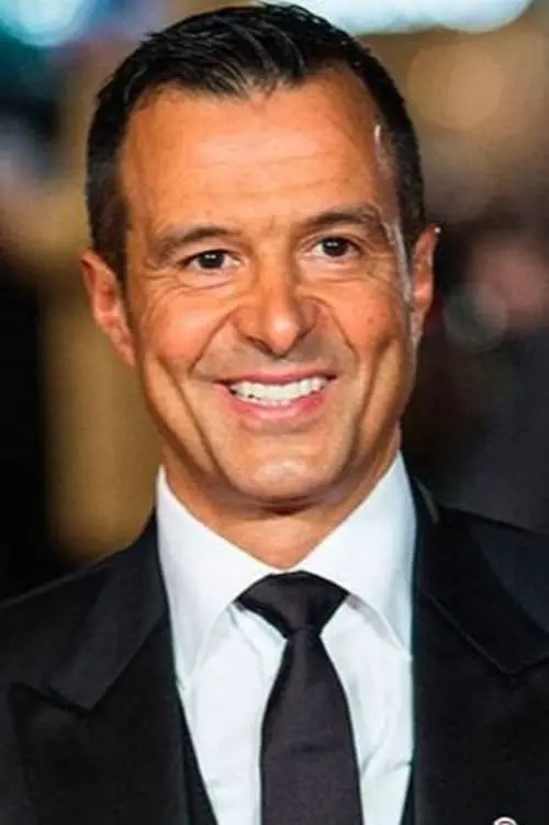 Фото Jorge Mendes