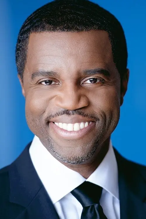 Фото Kevin Hanchard