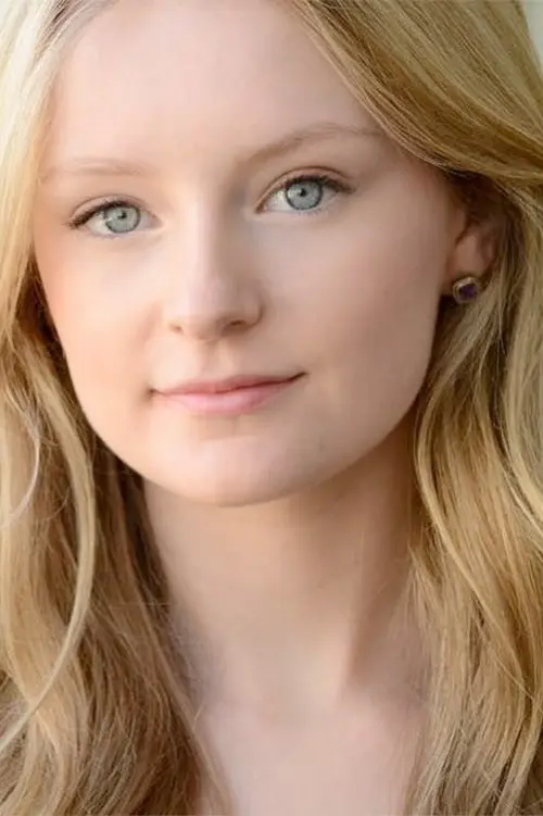 Фото Emma Grabinsky