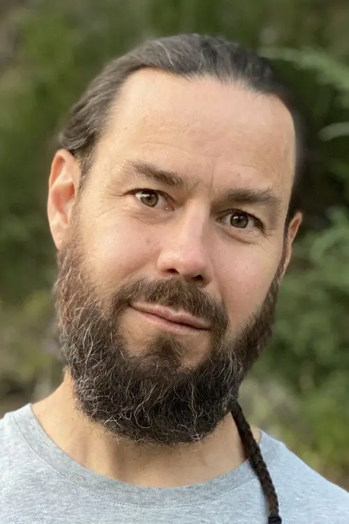 Фото Chris Pontius