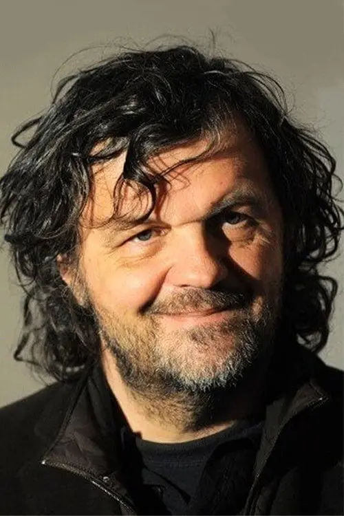 Фото Emir Kusturica