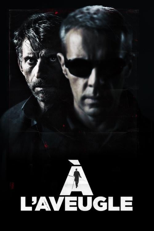 Постер Сліпий (2012)
