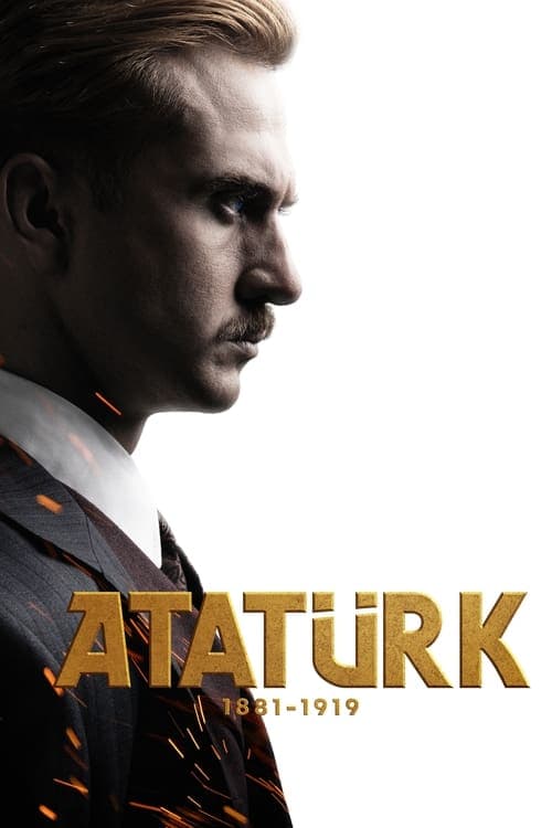 Ататюрк (1881-1919)