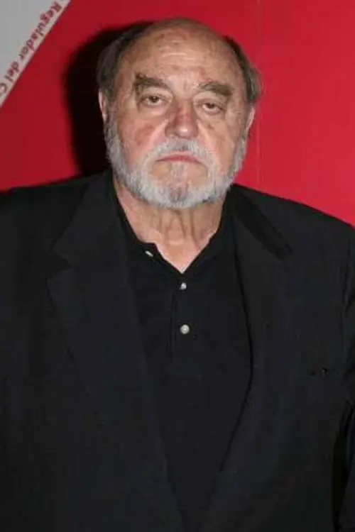 Фото Juan Luis Buñuel