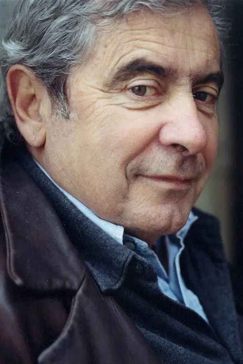 Фото Gérard Lauzier