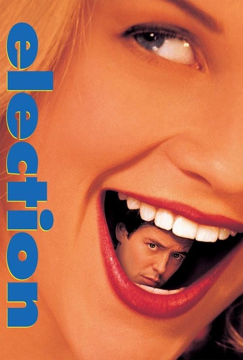 Постер Вискочка (1999)