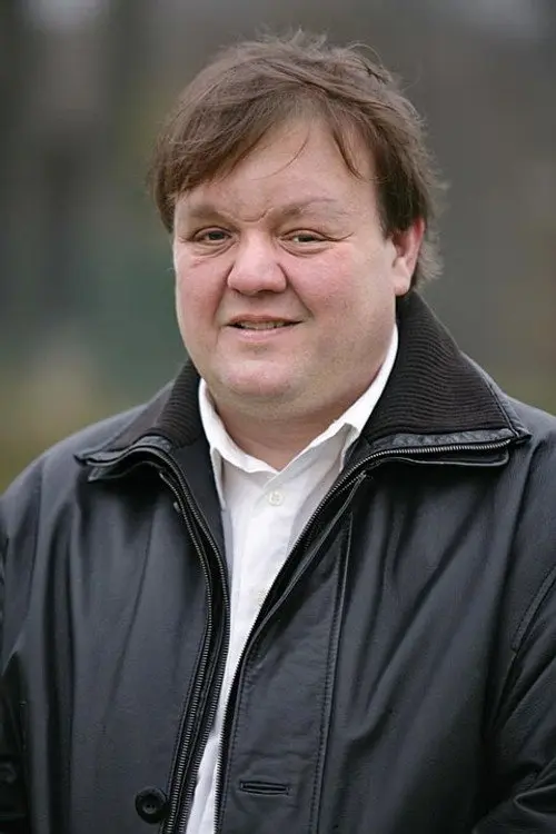Фото Sven Pippig