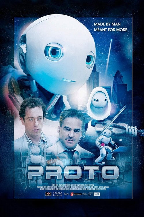 Постер Перший з роду (2014)