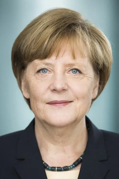 Фото Angela Merkel
