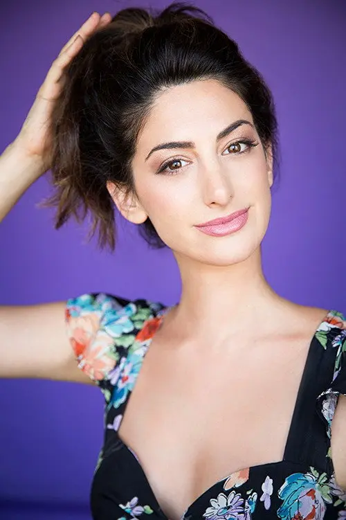 Фото Ayden Mayeri