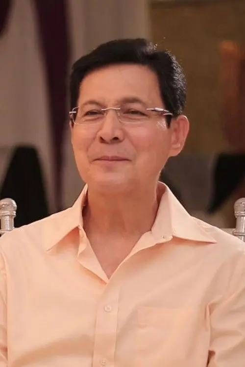 Фото Tirso Cruz III