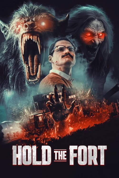 Тримайте оборону