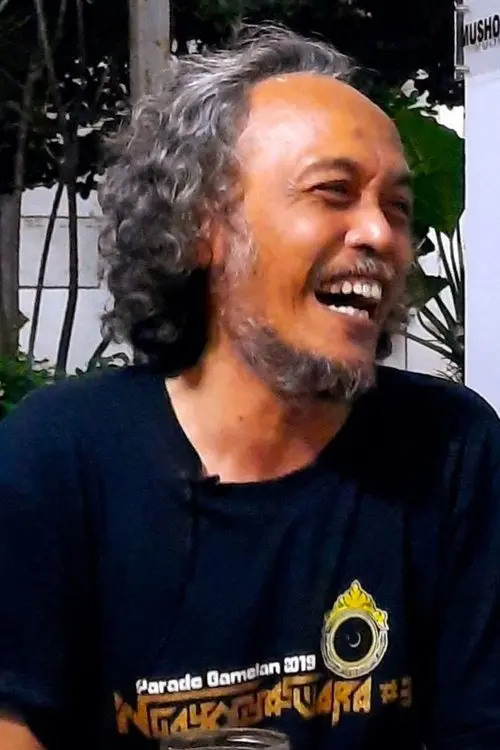 Фото Ernanta Kusuma