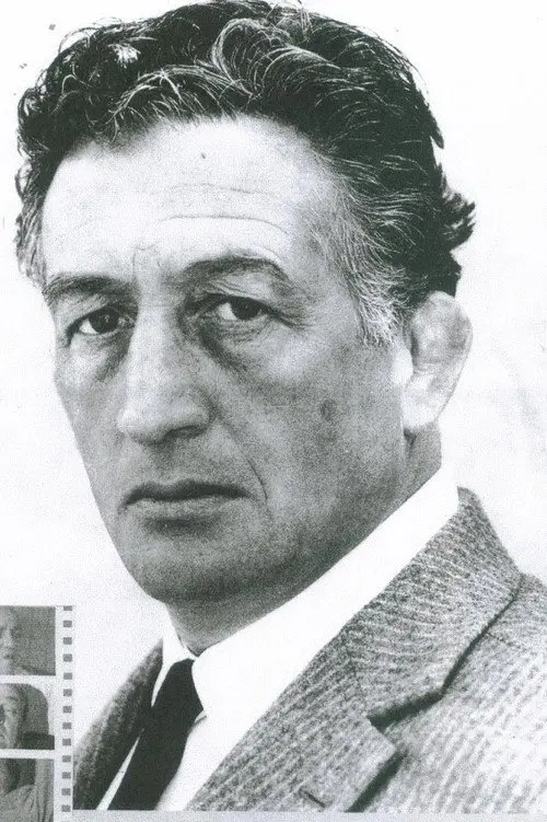 Фото Henri Cogan