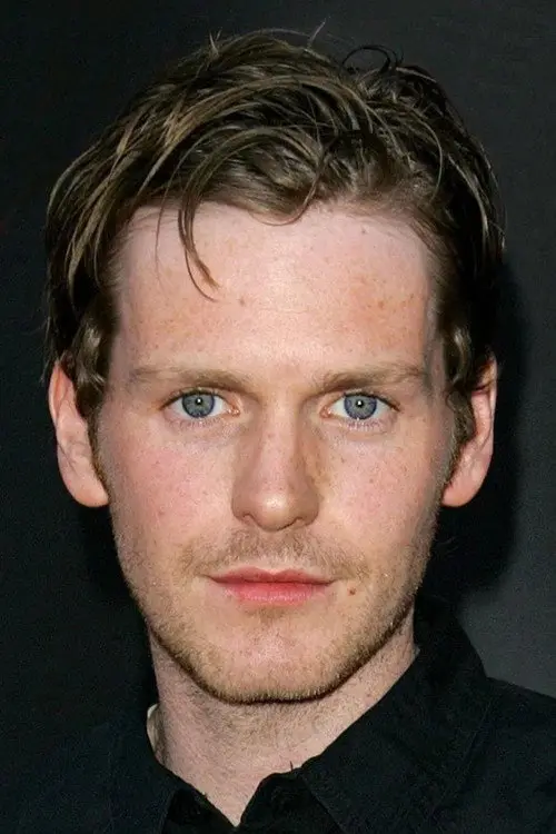 Фото Shaun Evans