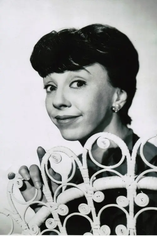 Фото Ann Morgan Guilbert