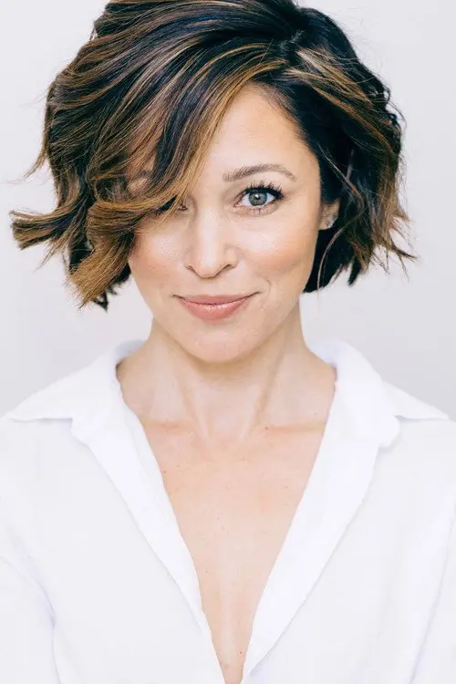 Фото Autumn Reeser