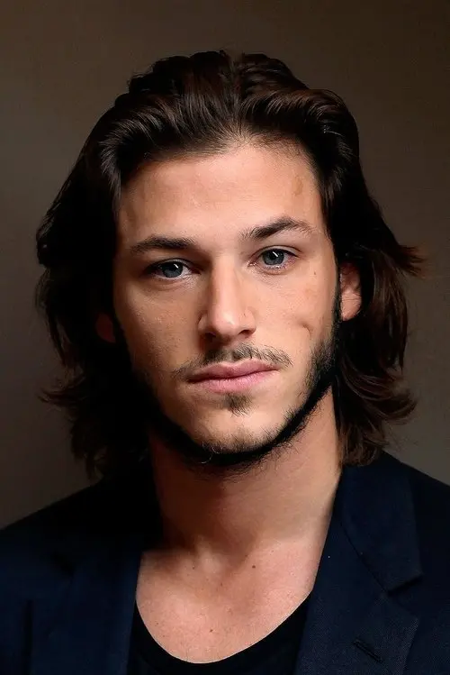 Фото Gaspard Ulliel