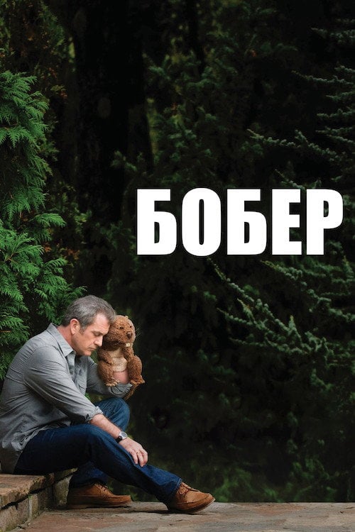 Постер Бобер (2011)