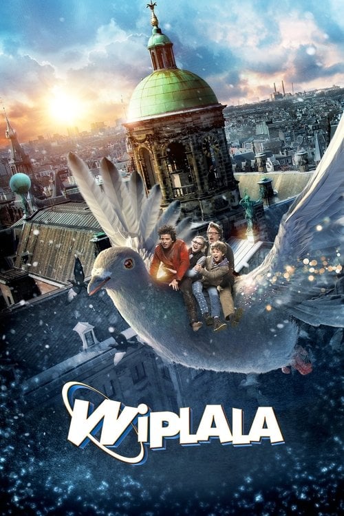 Постер Віплала (2014)