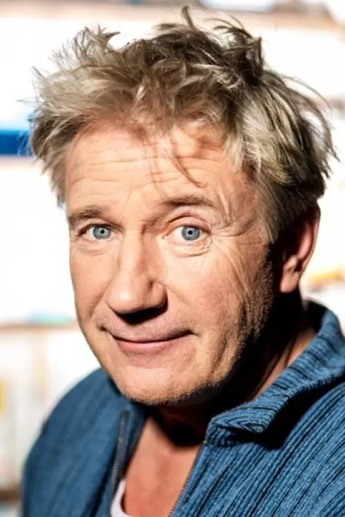 Фото Jörg Schüttauf