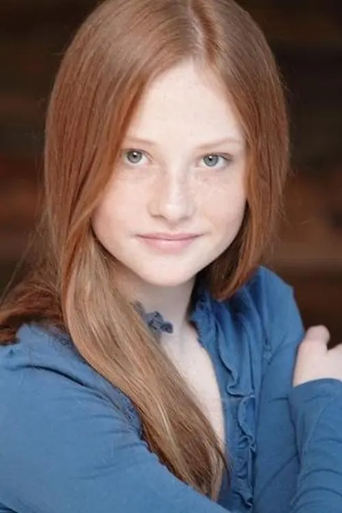 Фото Charlotte Lindsay Marron