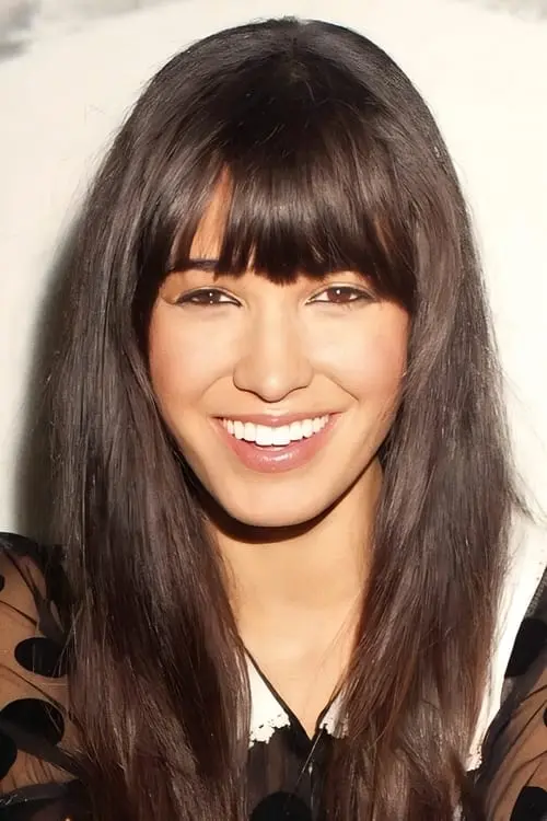 Фото Moriah Peters