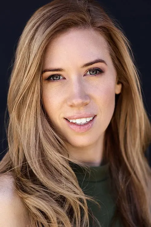 Фото Kate Lister