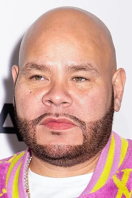 Фото Fat Joe