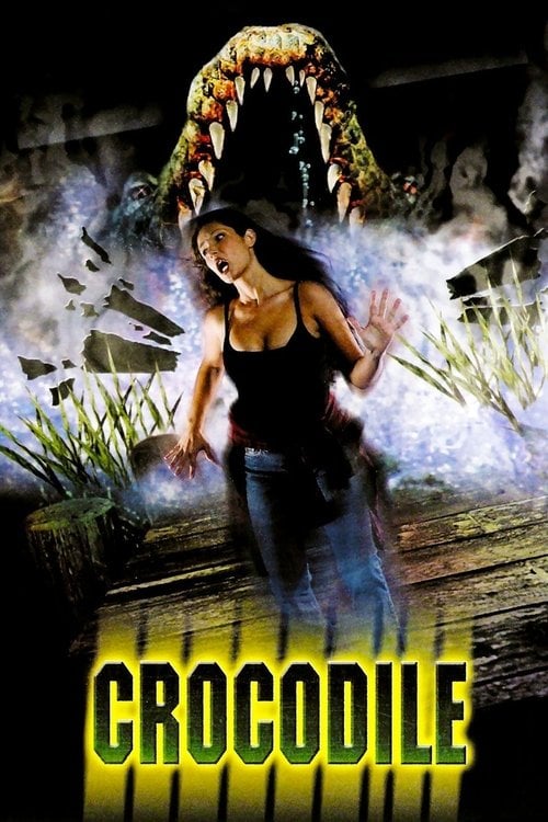 Постер Крокодил (2000)
