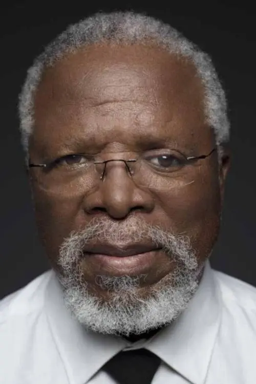 Фото John Kani