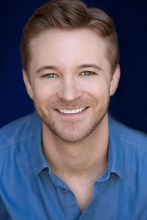 Фото Michael Welch