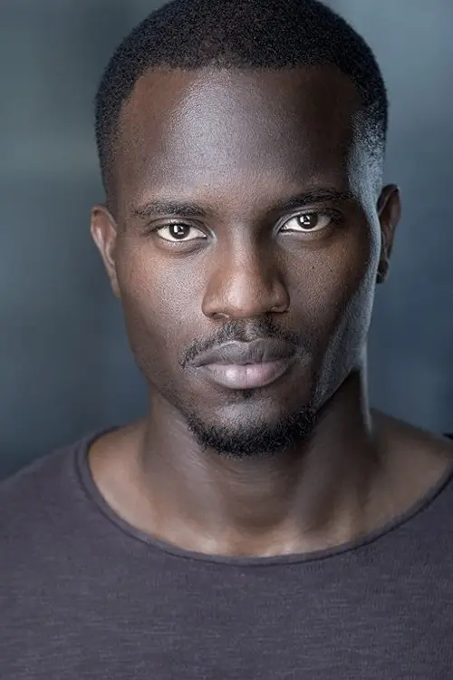Фото Antony Acheampong