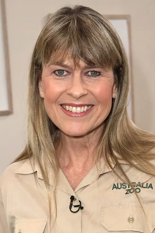 Фото Terri Irwin