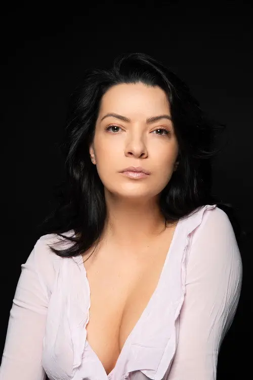 Фото Anca Dinicu
