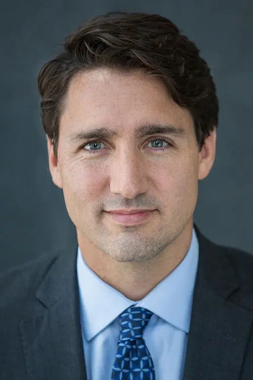 Фото Justin Trudeau