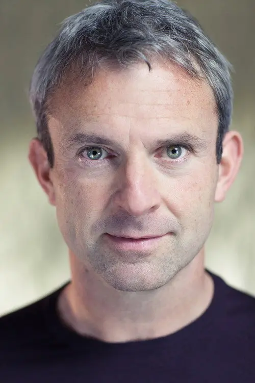 Фото Simon Lenagan