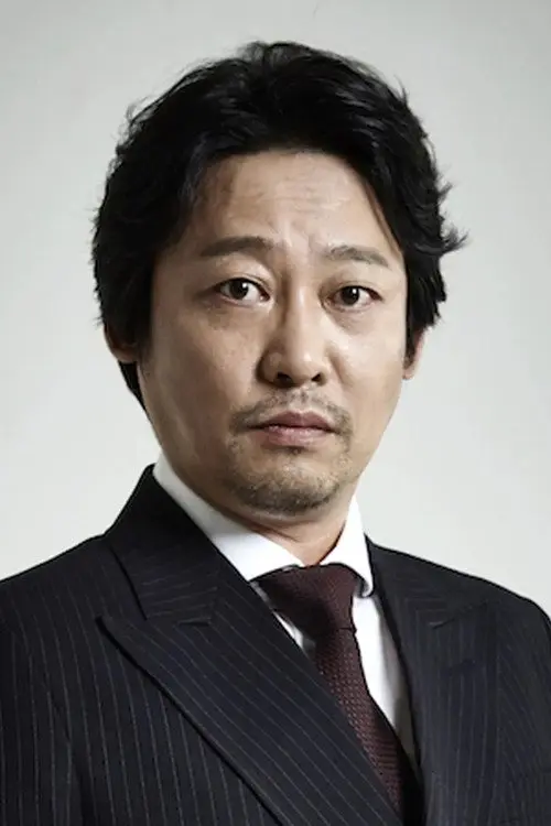 Фото 윤돈선