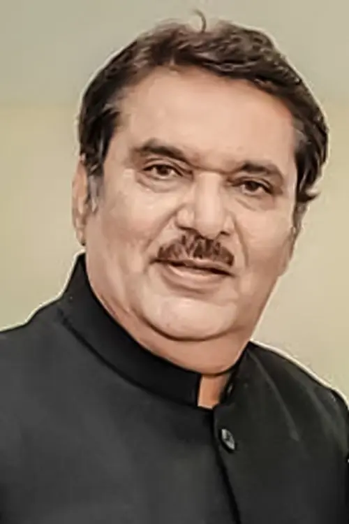 Фото Raza Murad