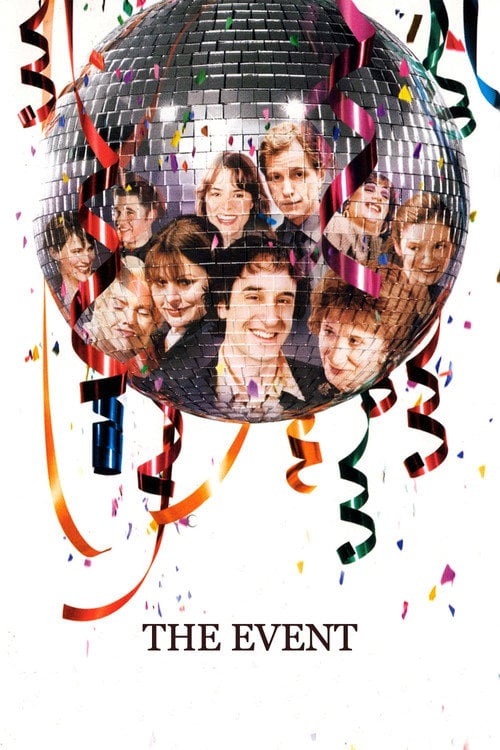 Постер Подія (2003)