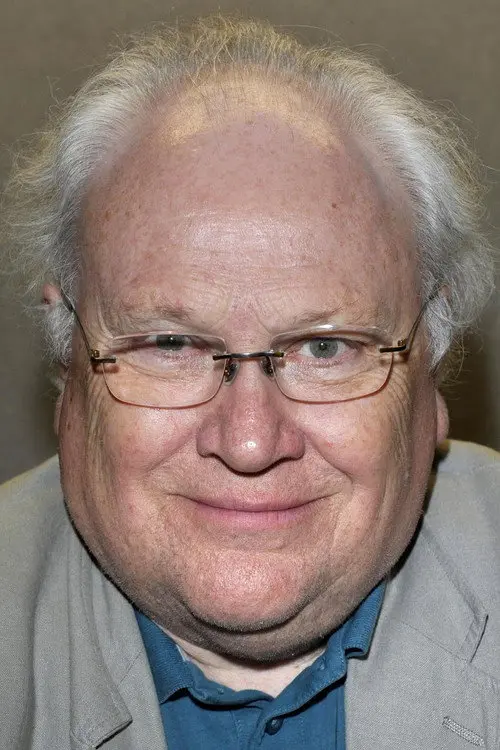 Фото Colin Baker