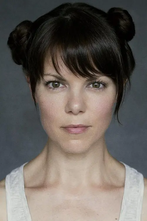 Фото Sarah-Jane Potts
