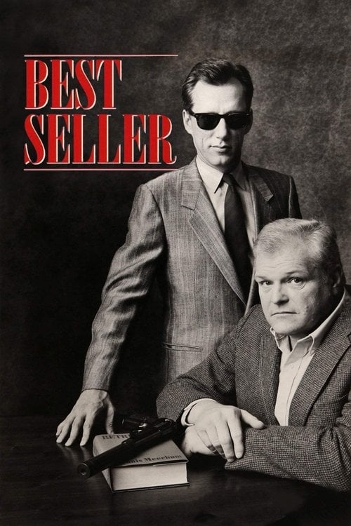 Постер Бестселер (1987)