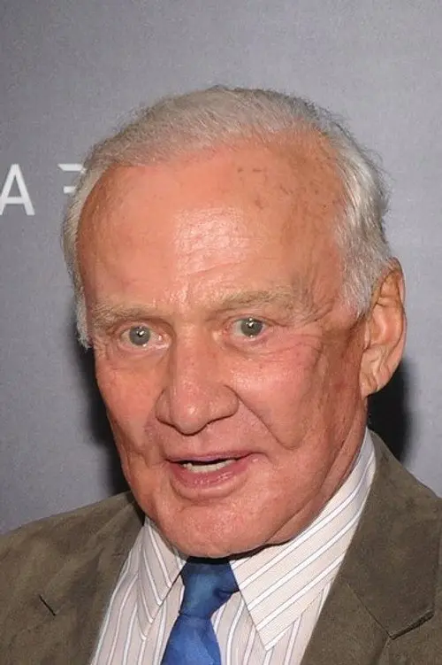 Фото Buzz Aldrin