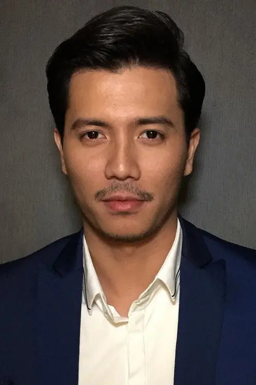 Фото Fattah Amin
