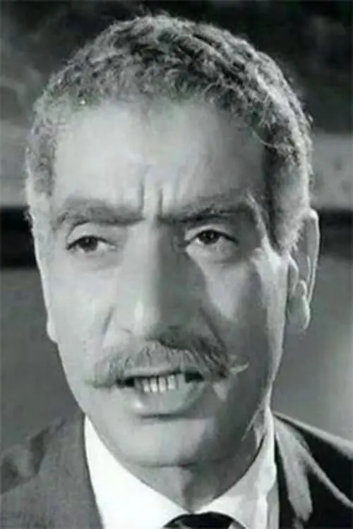 Фото Ibrahim ElShamy