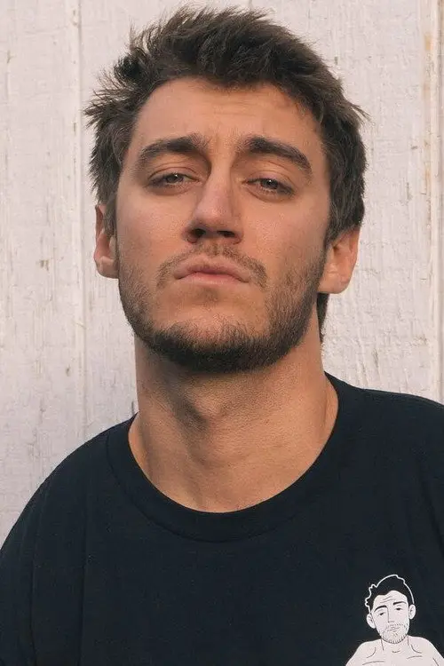 Фото Casey Frey
