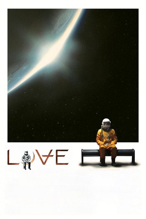 Постер Кохання / Любов (2011)