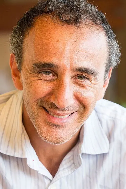 Фото Élie Semoun